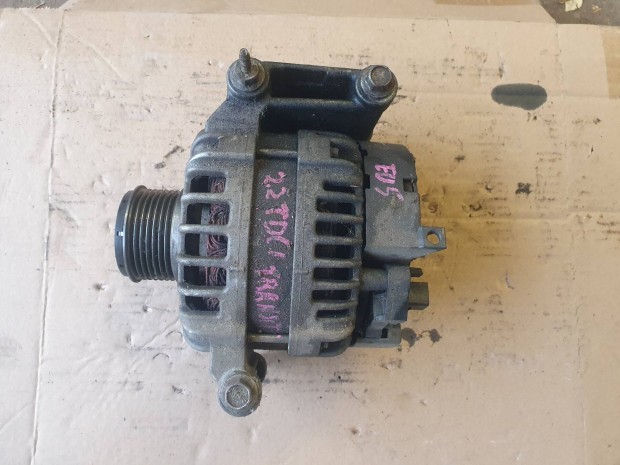 Ford Transit 2.2Tdci generátor Eu5, 2012-évj.