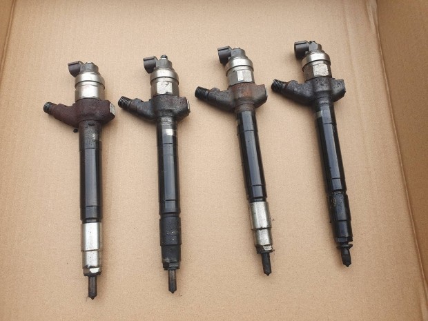 Ford Transit 2.2Tdci porlaszt� Eu5.