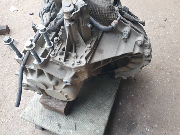 Ford Transit 2.2Tdci v�lt�.