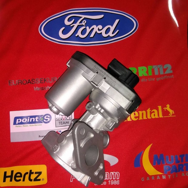 Ford Transit 2.2-2.4tdci feljtott egr agr szelep