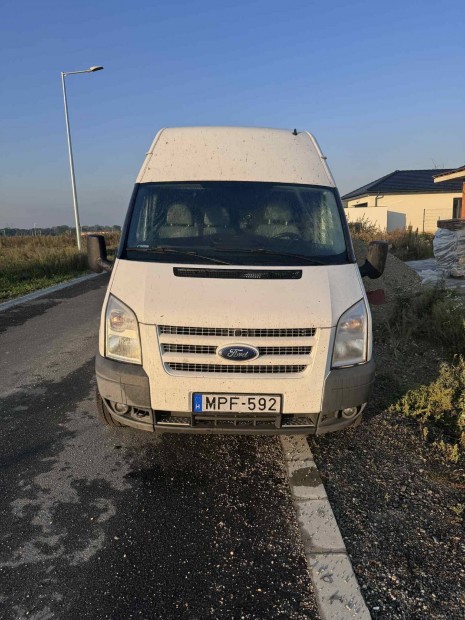 Ford Transit 2.2
