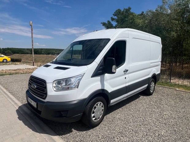 Ford Transit 2.2 L2H2
