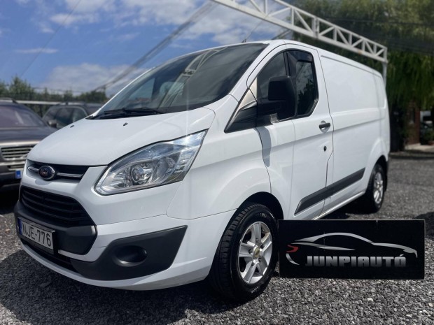 Ford Transit 2.2 Szép állapotú kisthgk. 127 000...