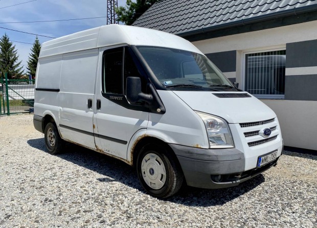 Ford Transit 2.2 TDCI 300 L Trend M.O-I/1.Tulaj...
