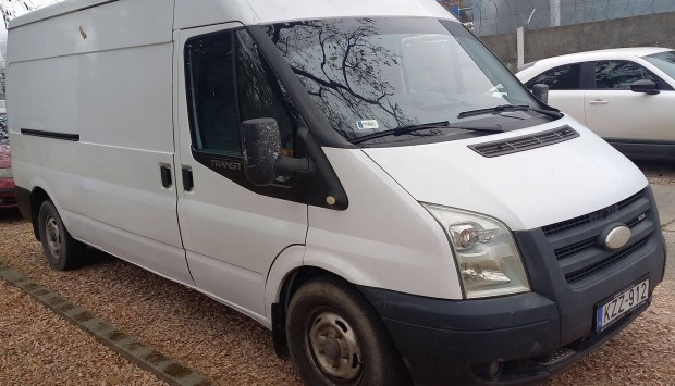 Ford Transit 2,2 TDCI 300 M