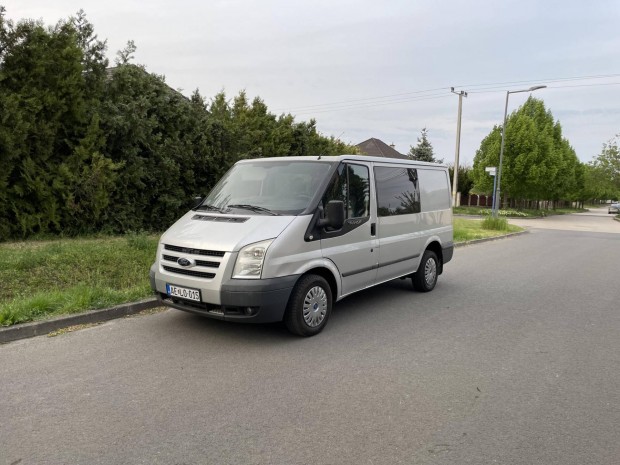Ford Transit 2.2 TDCI 300 M Ambiente 125 LE-s-5...