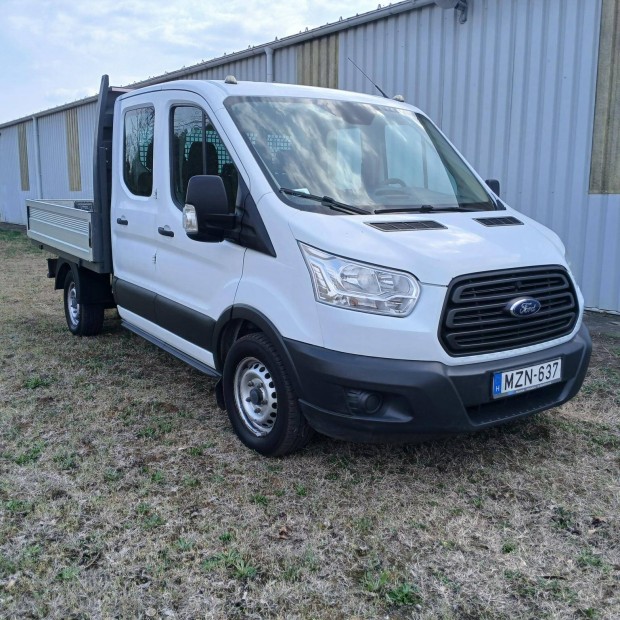 Ford Transit 2.2 TDCI 300 M Ambiente