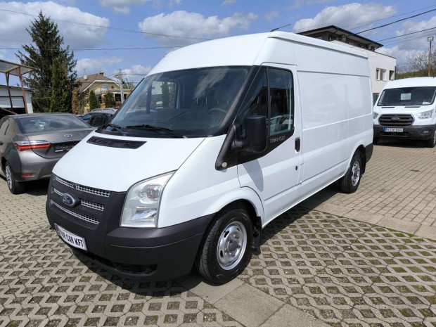 Ford Transit 2.2 TDCI 300 M Ambiente Vonóhorog!