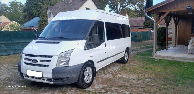 Ford Transit 2.2 TDCI 300 M Trend 9 szemly hos...