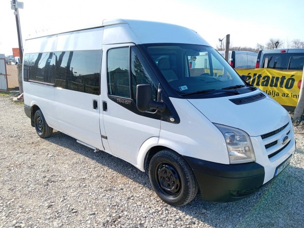 Ford Transit 2.2 TDCI 300 M Trend 9 személyes....