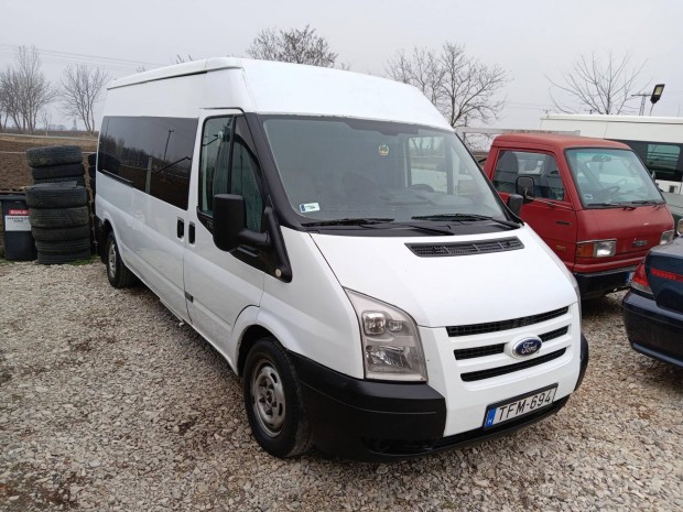 Ford Transit 2.2 TDCI 300 M Trend 9 szemlyes....