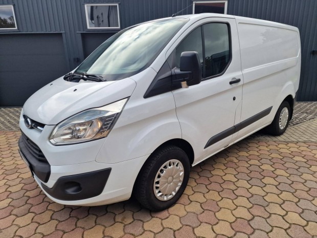 Ford Transit 2.2 TDCI 300 M Trend Nagyon Szép.3...