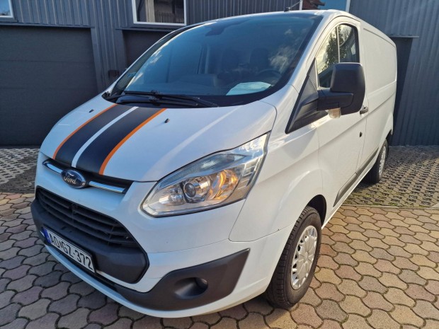 Ford Transit 2.2 TDCI 300 M Trend Nagyon Szép.3...