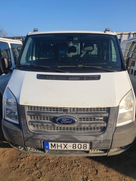 Ford Transit 2,2 TDCI 300 S Ambiente