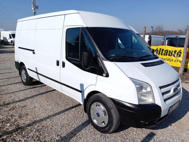 Ford Transit 2.2 TDCI 300 S Ambiente Hts. Roz...