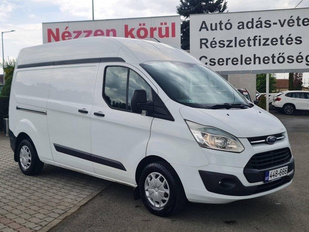 Ford Transit 2.2 TDCI 310 L2H2 Trend