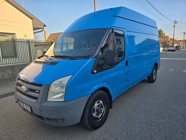 Ford Transit 2.2 TDCI