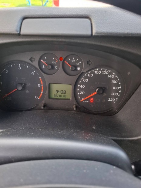 Ford Transit 2.2 TDCI