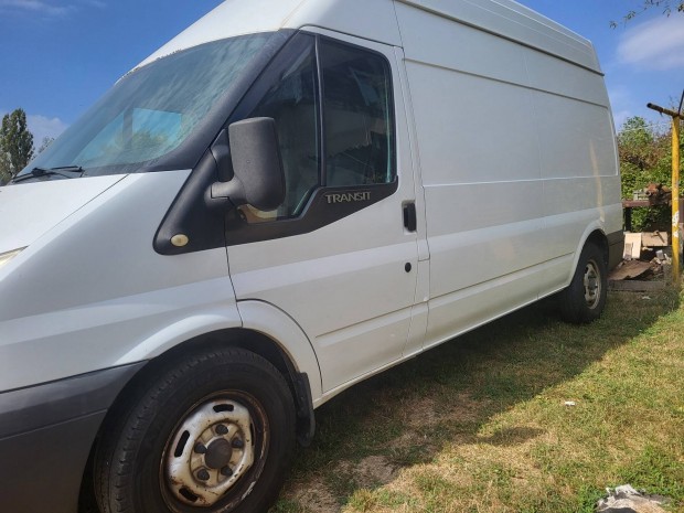 Ford Transit 2.2 TDCI