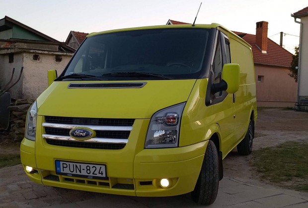 Ford Transit 2.2 TDCI