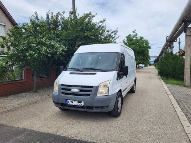 Ford Transit 2.2 TDCI Long-Magas Klms