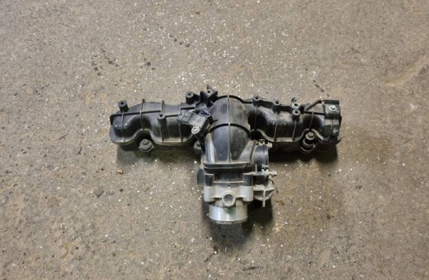 Ford Transit 2.2 TDCI Szvsor s fojtszelep BK2Q-9E926-AC