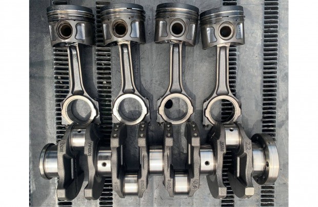 Ford Transit 2,2 TDCI alapm�retes f�tengely hib�tlan azonnal be�p�thet