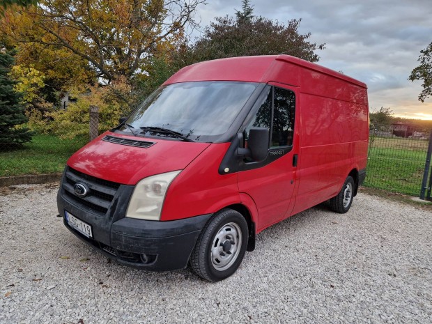 Ford Transit 2.2 TDCi