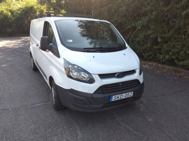 Ford Transit 2.2 TDCi 250 S Ambiente