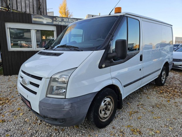 Ford Transit 2.2 TDCi 250 S Ambiente L1H1 kivit...