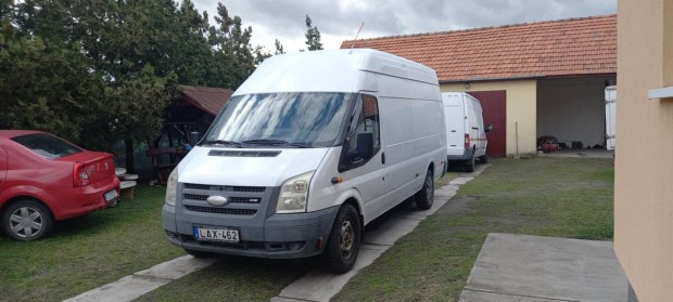 Ford Transit 2.2 TDCi 260 S