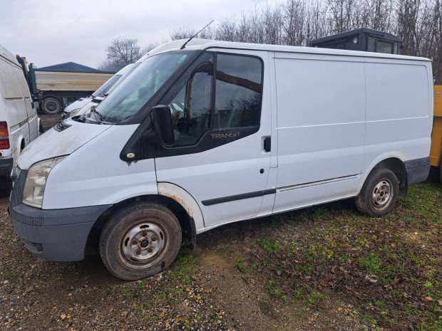 Ford Transit 2.2 TDCi 260 S Ambiente