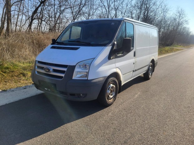 Ford Transit 2.2 TDCi 260 S Ambiente