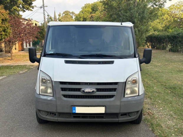 Ford Transit 2.2 TDCi 260 S Ambiente