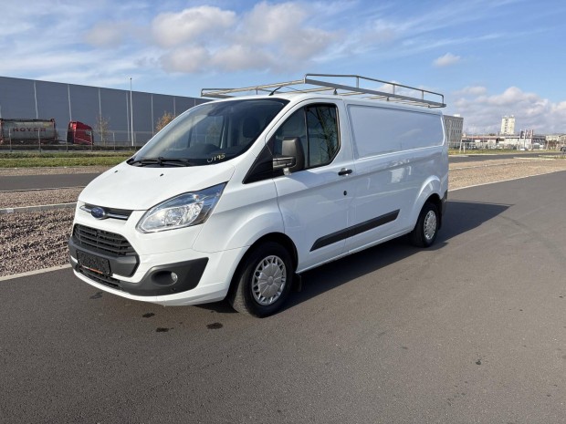 Ford Transit 2.2 TDCi 260 S Economy