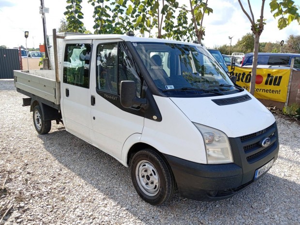 Ford Transit 2.2 TDCi 280 M 7 szemlyes.Friss m...