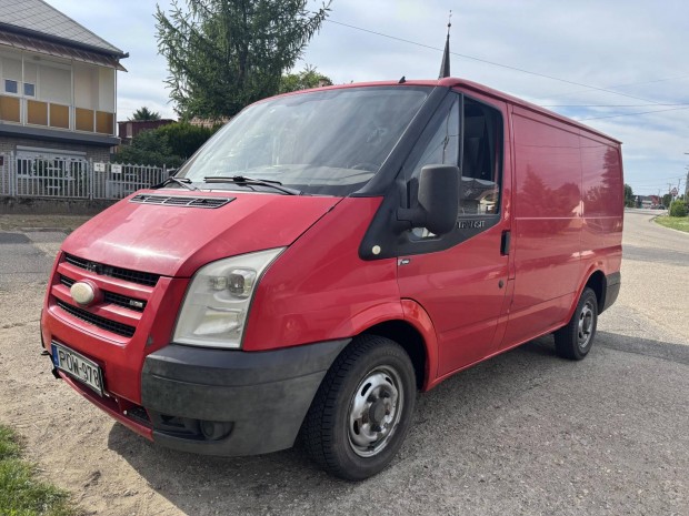 Ford Transit 2.2 TDCi 280 M Alkalmi Áron!