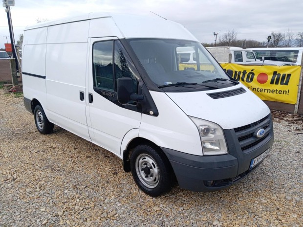 Ford Transit 2.2 TDCi 280 M Kl�m�s.K�z�phossz�-...