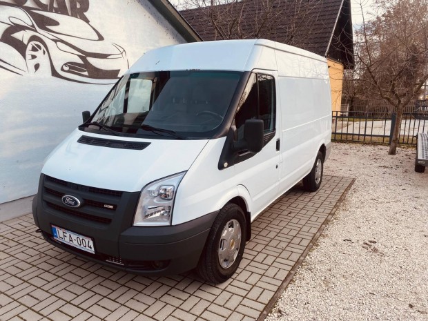 Ford Transit 2.2 TDCi 280 M L2H2