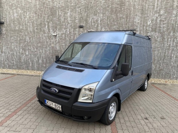 Ford Transit 2.2 TDCi 280 S