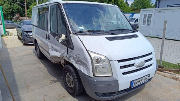 Ford Transit 2.2 TDCi 280 S