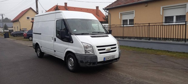 Ford Transit 2.2 TDCi 280 S Ambiente