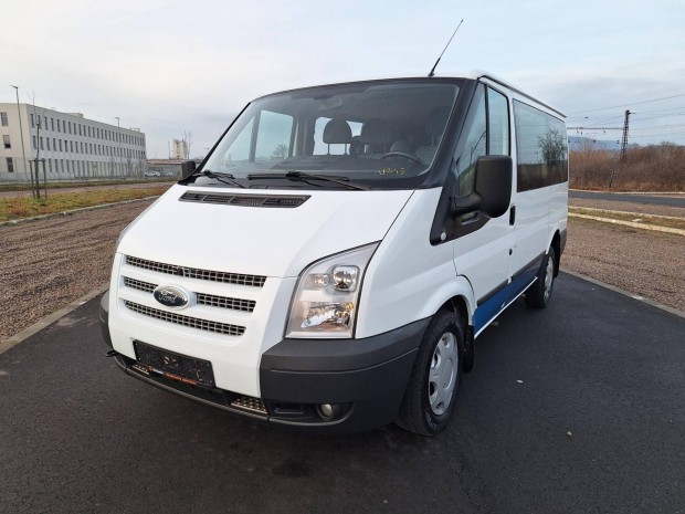 Ford Transit 2.2 TDCi 280 S Ambiente