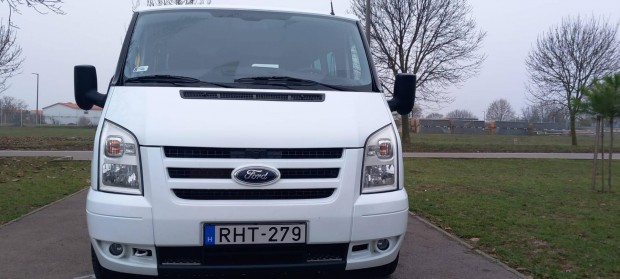 Ford Transit 2.2 TDCi 280 S Ambiente 267000km.9...