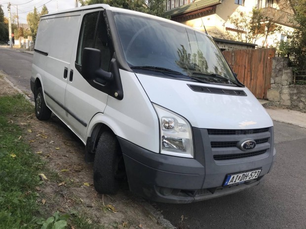 Ford Transit 2.2 TDCi 280 S Ambiente