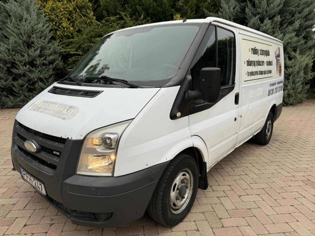 Ford Transit 2.2 TDCi 280 S Ambiente