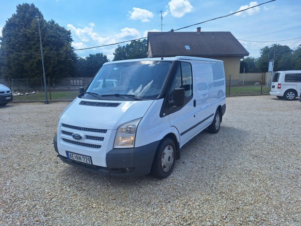 Ford Transit 2.2 TDCi 280 S Ambiente