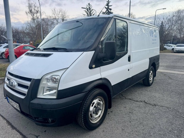 Ford Transit 2.2 TDCi 280 S Ambiente