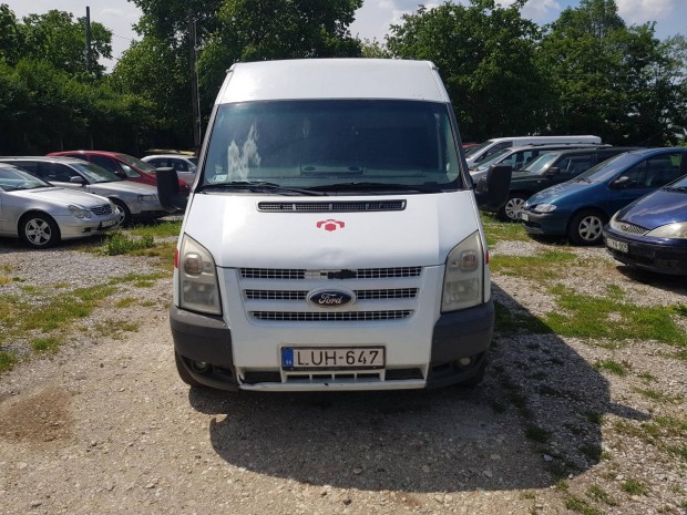 Ford Transit 2.2 TDCi 280 S Ambiente