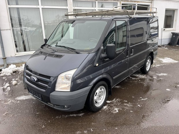 Ford Transit 2.2 TDCi 280 S Ambiente vgig vez....